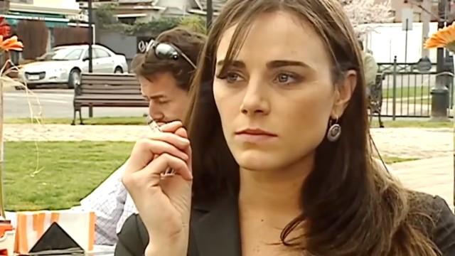 El chantaje de Elisa
