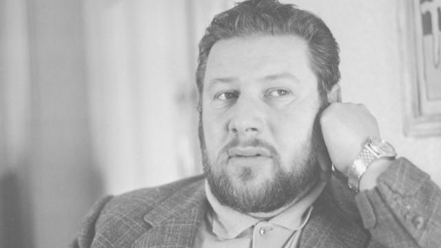 Peter Ustinov