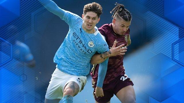 MOTD - 10th April 2021