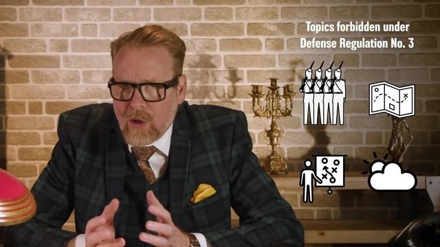 Victory at any Cost? - Allied Censorship