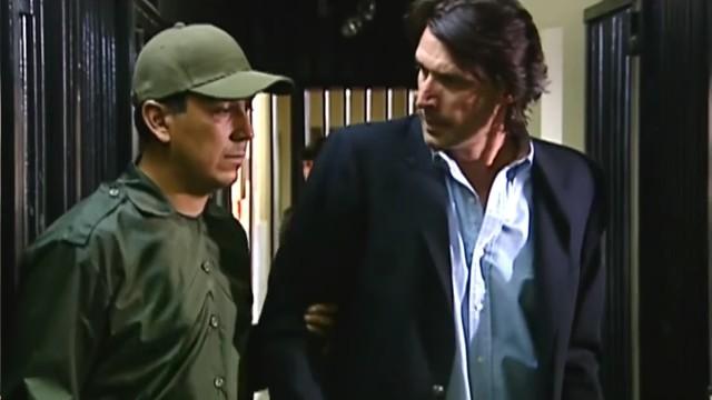 ¡Raimundo está preso!