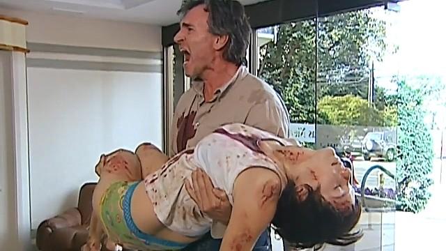 ¡Rivas encontró a Elisa!