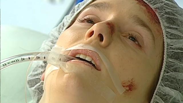¡Elisa despertó!