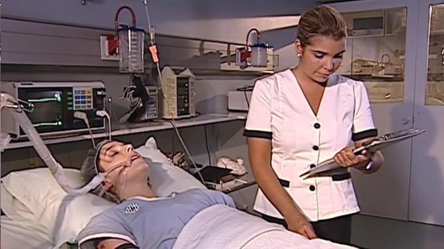 Complicaciones médicas