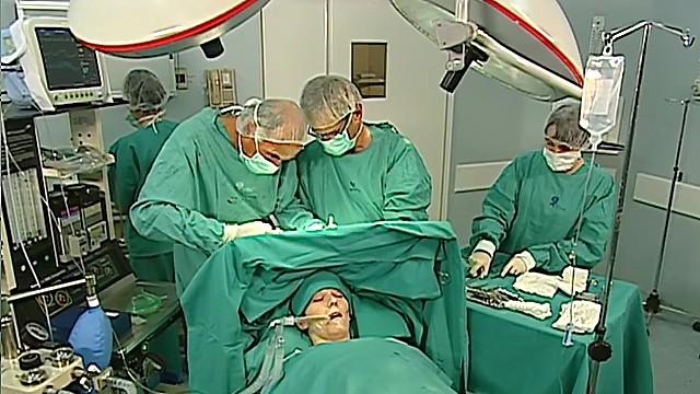La operación de Elisa