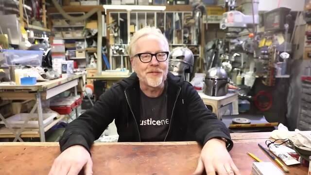 Live Streams: Weathering a Beskar Ingot Prop