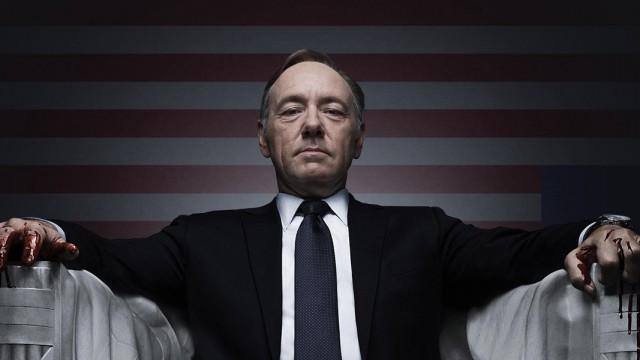 The biggest BAD character in a TV show!