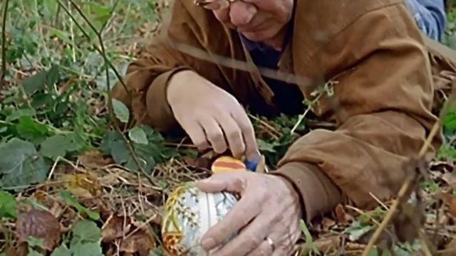Osterhase| Schönste Ei der Welt|   Das Geheimnis vom Viererkniffel|