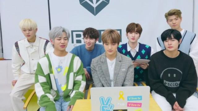 [Ciipher] 안꿀리는 싸이퍼 첫 브이앱????