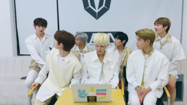 [Ciipher] 쇼챔피언 잘 보셨어요?