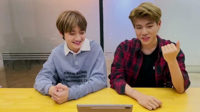 [Ciipher] 03즈