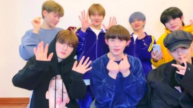 [Ciipher] 행복한 토요일 싸이퍼링 놀아요❤️