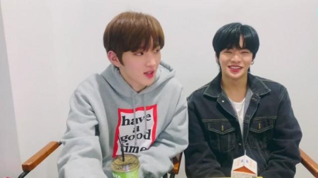 [Ciipher] 마파즈❤️
