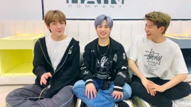 [Ciipher] 케이타의 동생2, 3을 소개합니다