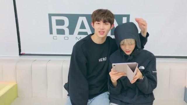 [Ciipher] TT????