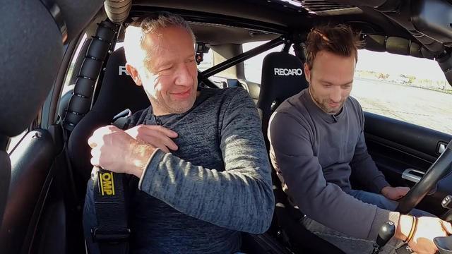 Golfsrudel vs. Sportwagen | GRIP Gadget-Test - Frühjahrsfit | Dets Top 3 Keil-Coupés
