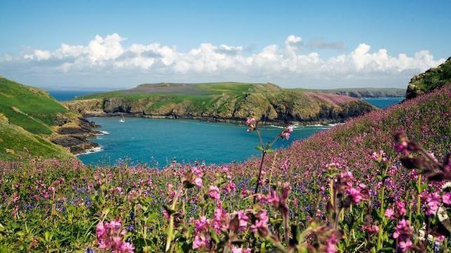 Wales - Der Wilde Westen Großbritanniens (2): Die Sommerhitze schlägt zu