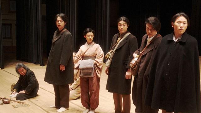 第19週（091）その名も、鶴亀新喜劇や