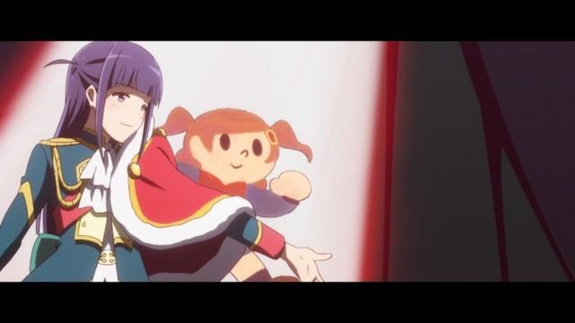 Shoujo☆Kageki Revue Starlight: Rondo Rondo Rondo