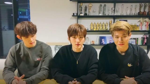 [Ciipher] 보컬즈????