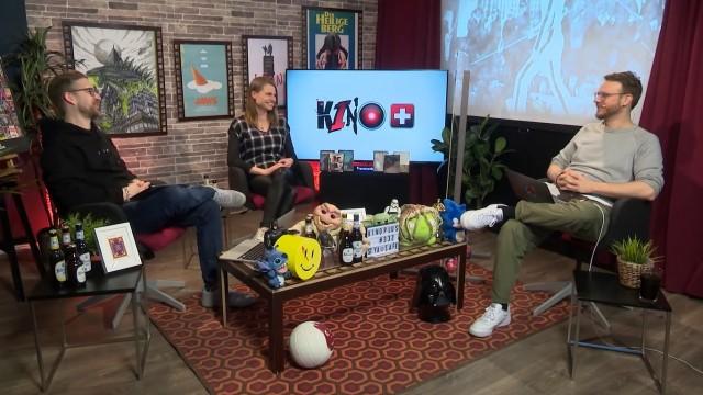 #338 - Star Wars: Kenobi Cast + The Bad Batch, Concrete Cowboy, 80s Greatest