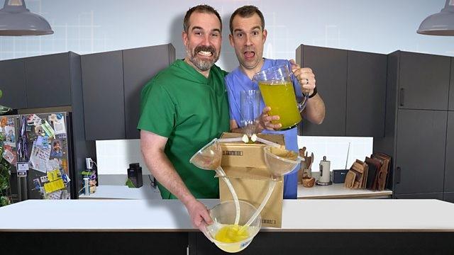 Urine