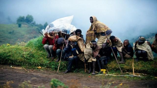 Retour à Kigali, une affaire française