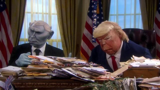 US Election Special: Part 1