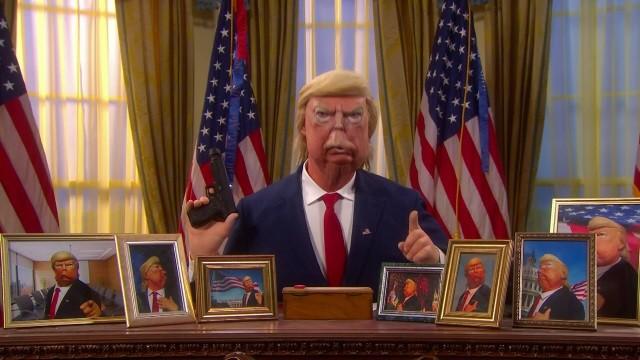 US Election Special: Part 2