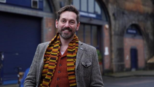 Greenwich and Deptford