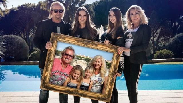 10 schrecklich glamouröse Jahre bei RTLZWEI