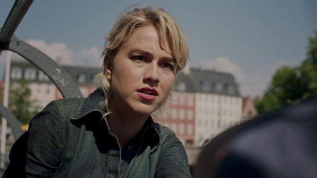 Bad girlfriend