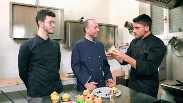 Pasticceria napoletana a Milano
