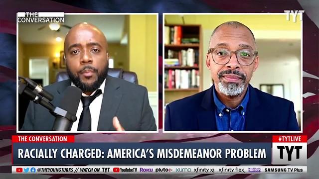 Khalil Gibran Muhammad & Bridget Todd