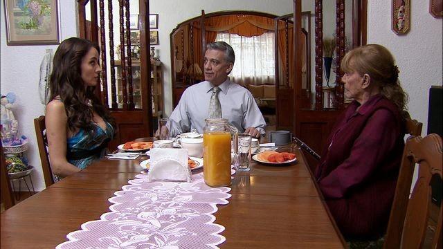 Enfrentar las culpas