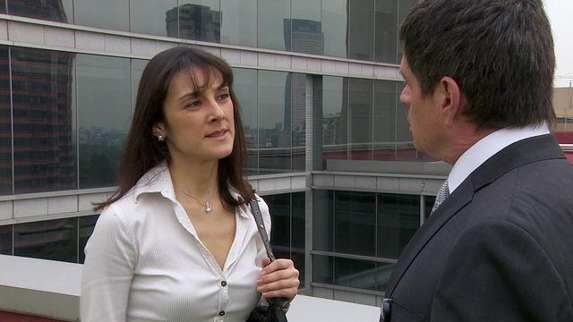 Mezclando el amor y el dinero