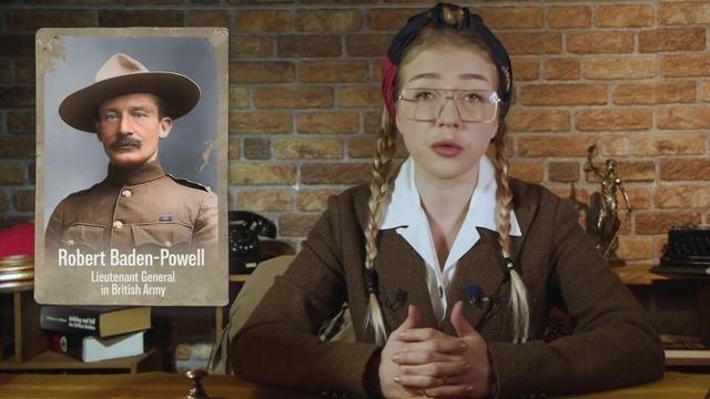 Hitler and Stalin's Child Soldiers: The Hitler Youth and KOMSOMOL