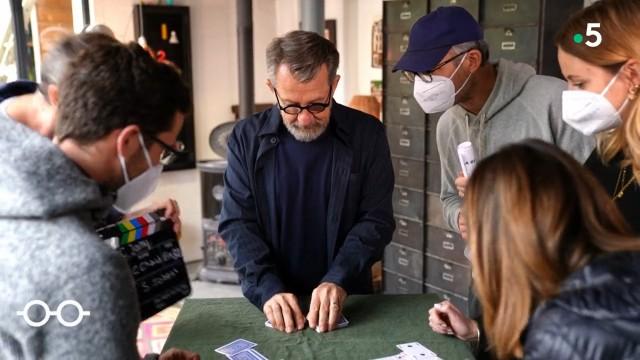 La folie des cartes à jouer