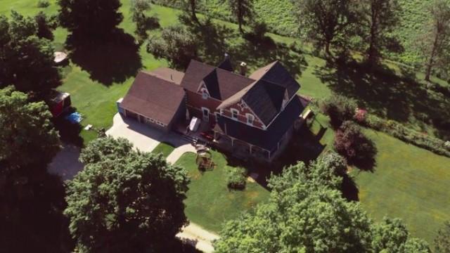 Upstairs, Downstairs