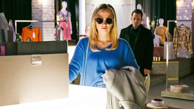 Wird Isabelle das Opfer von Justus' Racheplan?