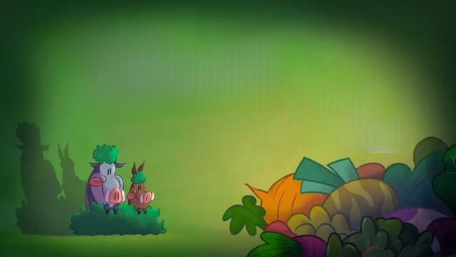 Mission Potager