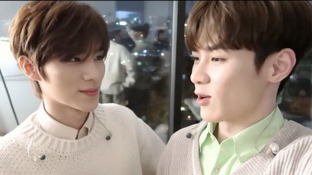 [WayV-ehind] Rainbow V - KUN X XIAOJUN