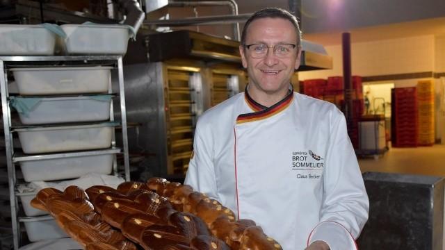 Wie man Lebkuchen backt