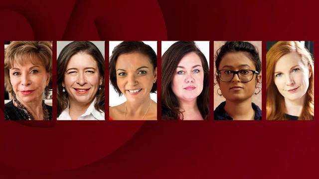 All About Women