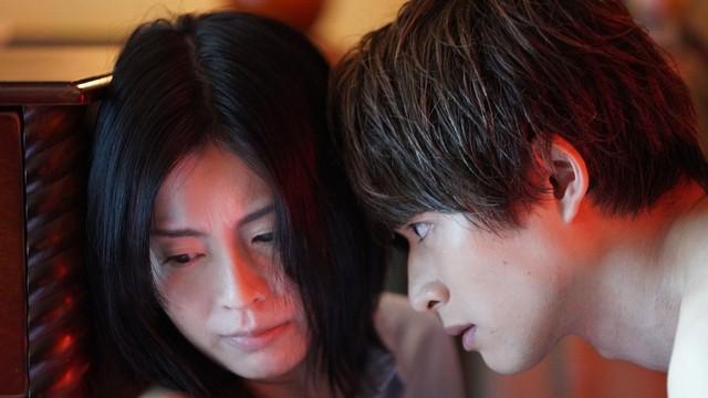 第一話｢再臨｣