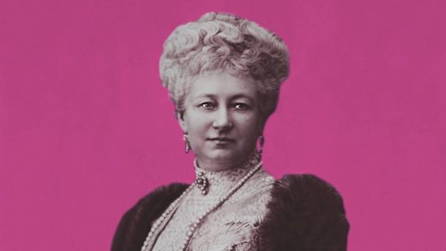 Auguste Victoria - Deutschlands letzte Kaiserin
