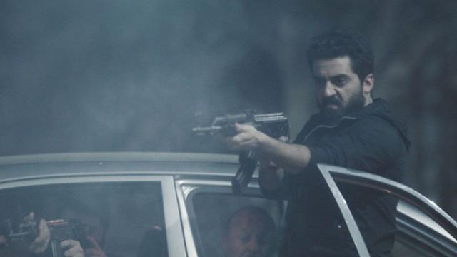 محمد مبروك