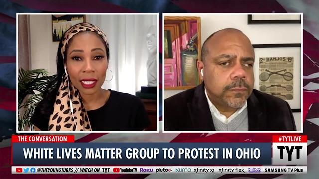 Eric Ward & Kevin Chavous