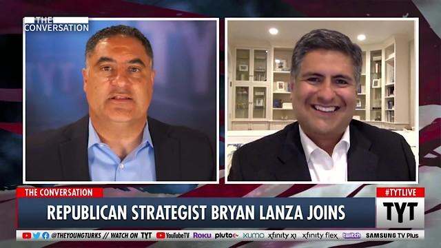 Bryan Lanza