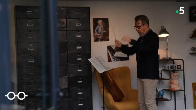 Mozart : un génie immortel ?